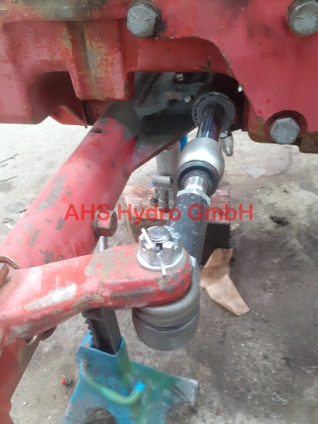 IHC Hydrostat Lenkung IHC 433 IHC 533 IHC 633 IHC 733, 833